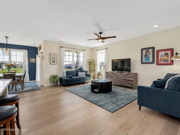 $419,735 | 25538 West Alabaster Circle, Plainfield, IL 60544