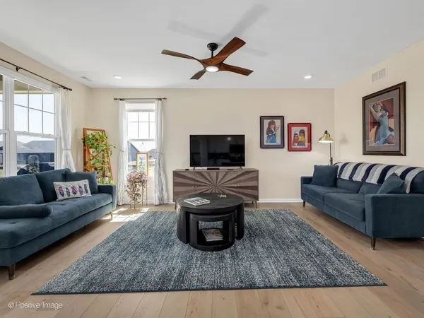 $419,735 | 25538 West Alabaster Circle, Plainfield, IL 60544