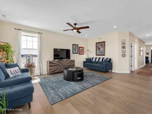 $419,735 | 25538 West Alabaster Circle, Plainfield, IL 60544