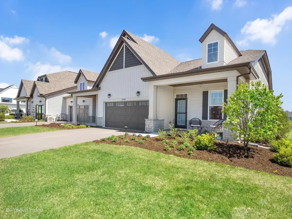 $419,735 | 25538 West Alabaster Circle, Plainfield, IL 60544