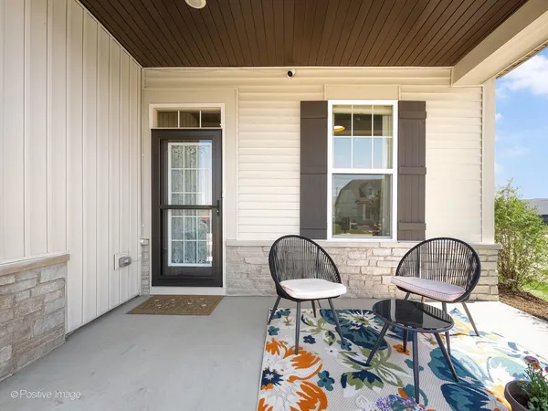 $419,735 | 25538 West Alabaster Circle, Plainfield, IL 60544