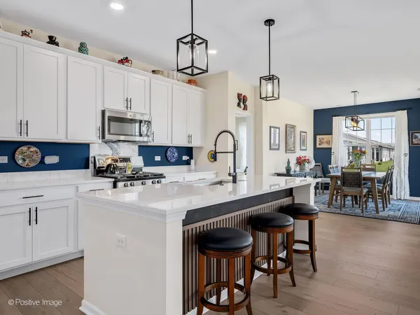 $419,735 | 25538 West Alabaster Circle, Plainfield, IL 60544