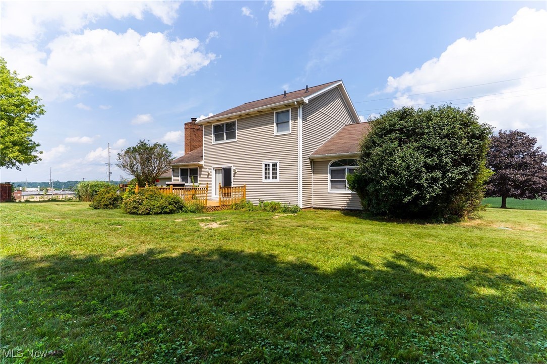 393 Cunningham Road Salem, OH 44460 - Photo 7 of 34