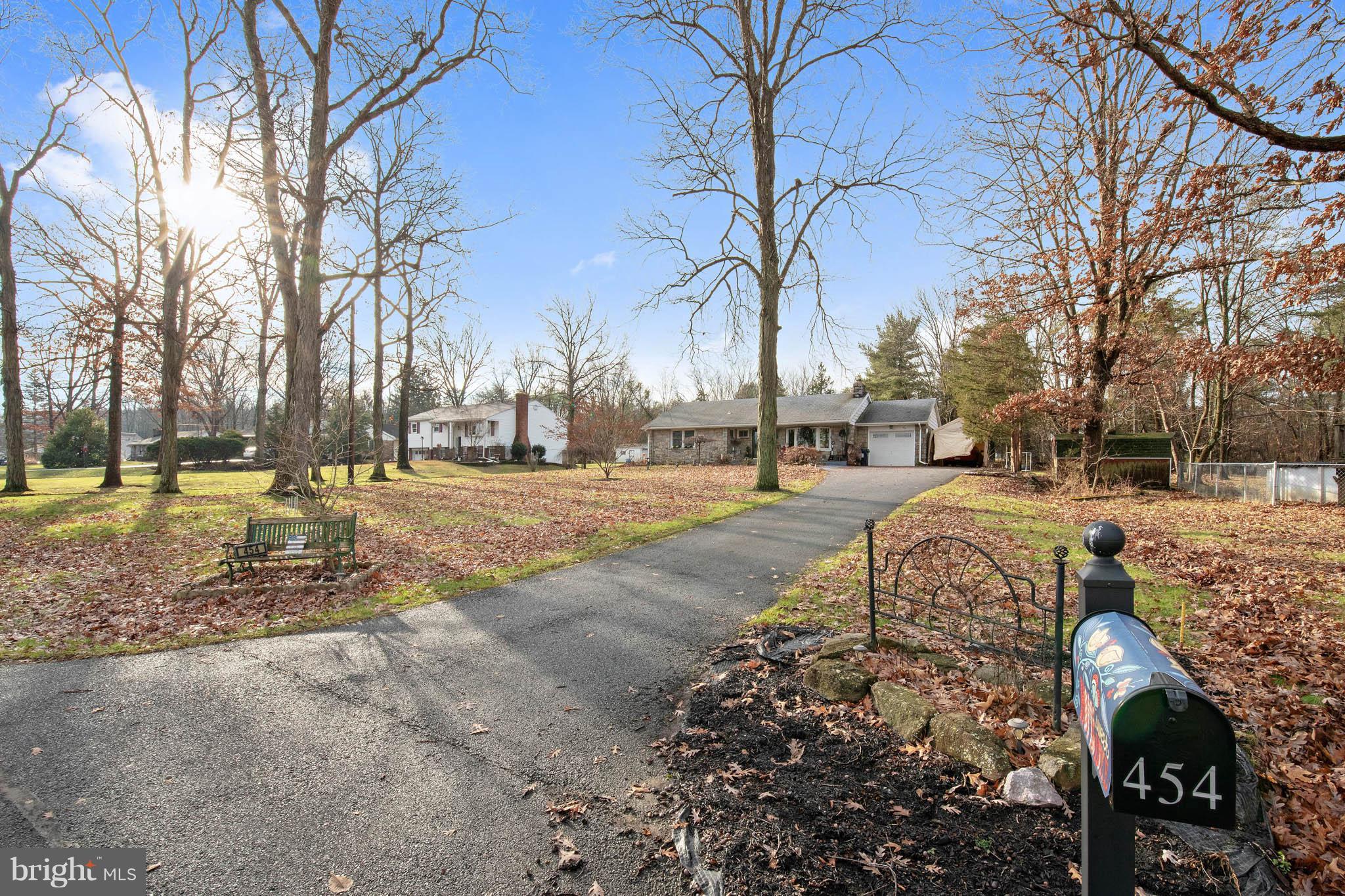 454 Mock Road Pottstown, PA 19464 - Photo 1 of 25 Gallery Image 1