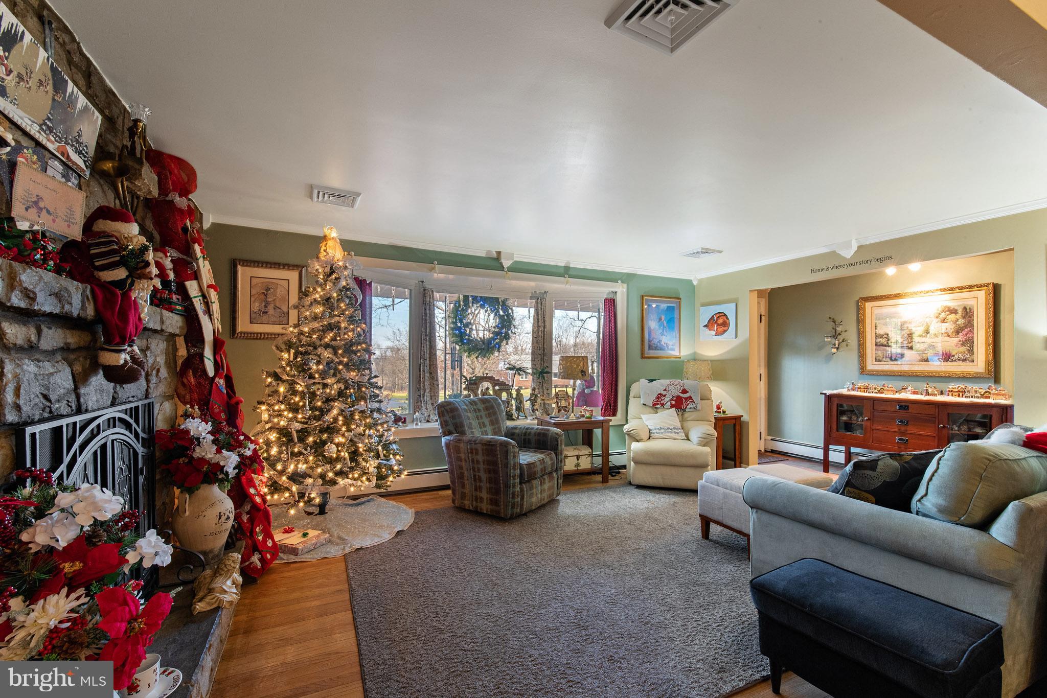 454 Mock Road Pottstown, PA 19464 - Photo 6 of 25 Gallery Image 6