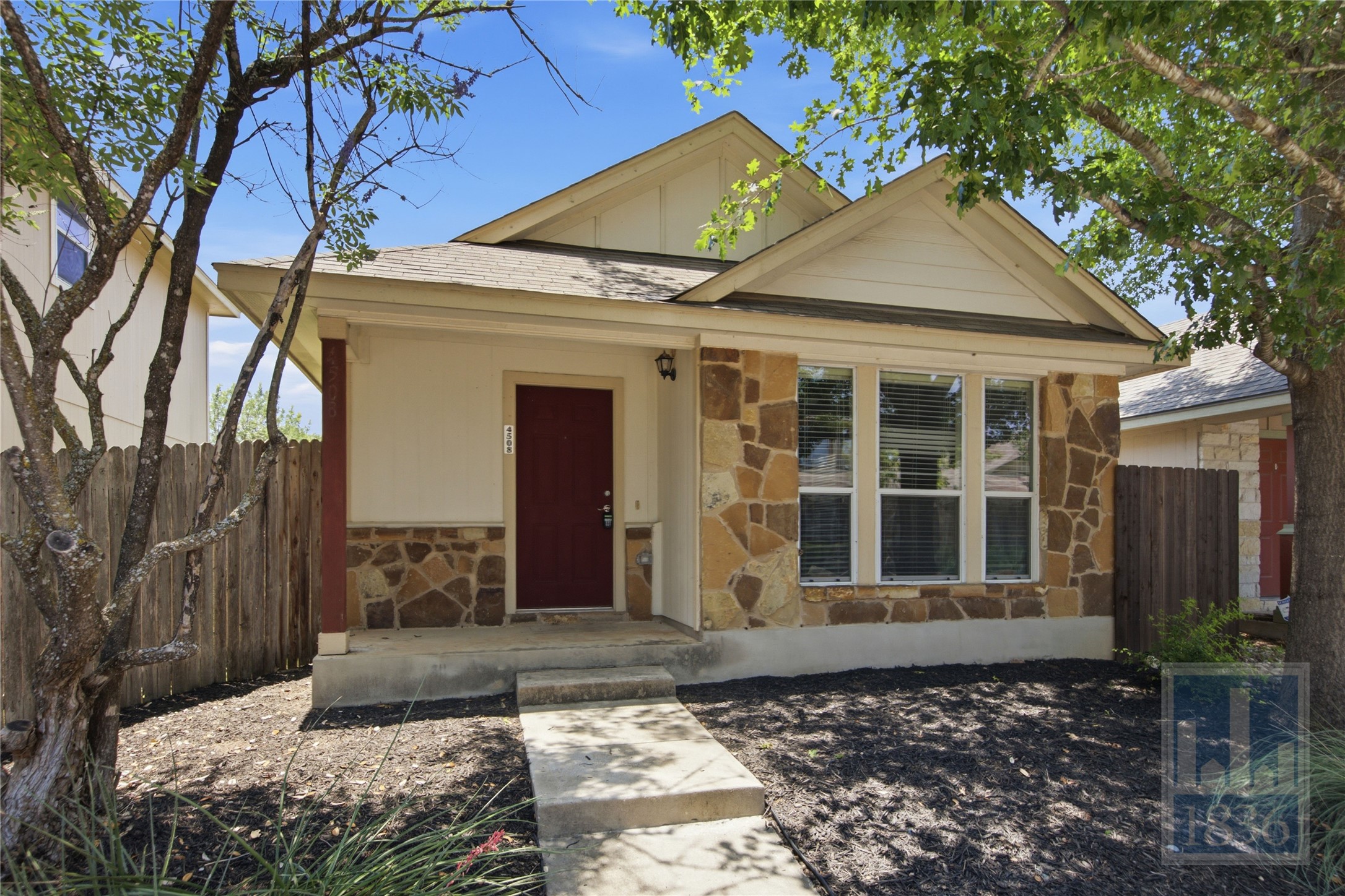 4508 Felicity Lane Austin, TX 78725 - Photo 25 of 26