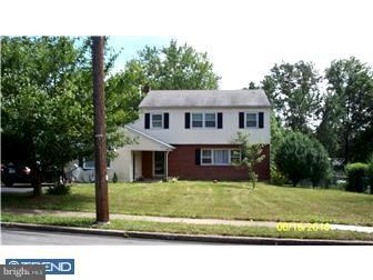 3206 Polk Road Norristown, PA 19403 - Photo 1 of 6 Exterior Front