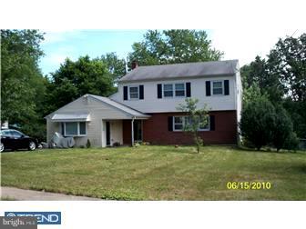 3206 Polk Road Norristown, PA 19403 - Photo 2 of 6 Exterior Front