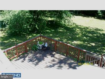 3206 Polk Road Norristown, PA 19403 - Photo 6 of 6 Deck