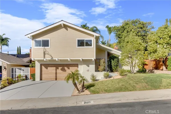 $1,799,800 | 26511 Granvia Drive, Mission Viejo, CA 92691