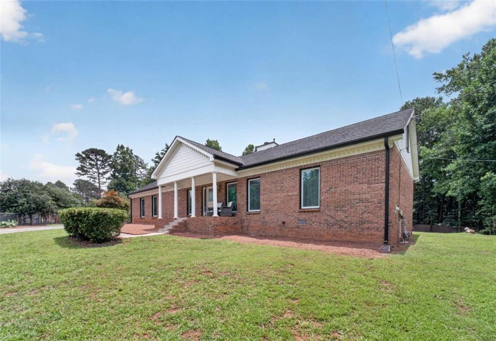 1799 Jimmy Dodd Road Buford, GA 30518 - Photo 5 of 47