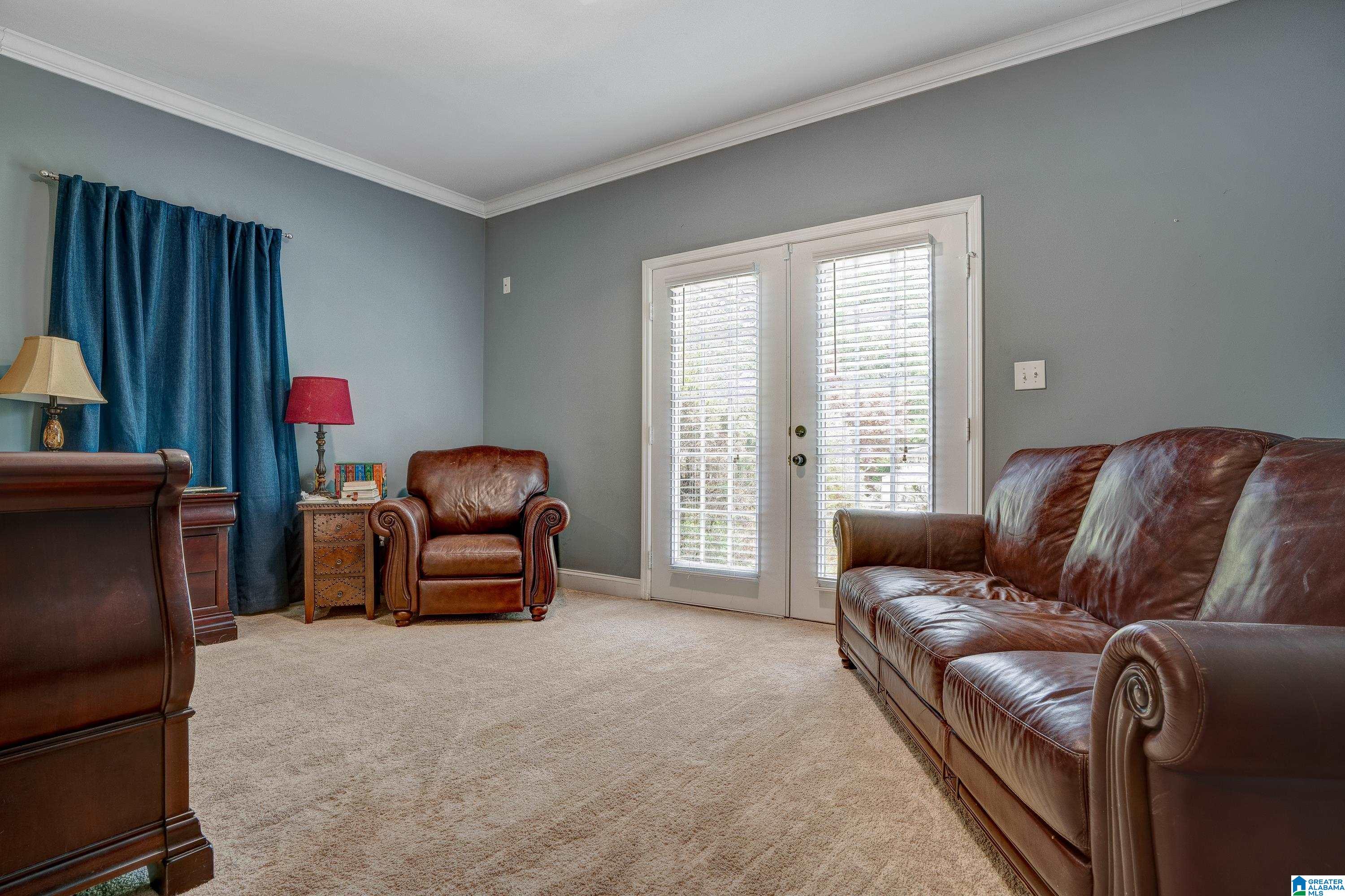925 Hamilton Mountain Road Blountsville, AL 35031 - Photo 20 of 72