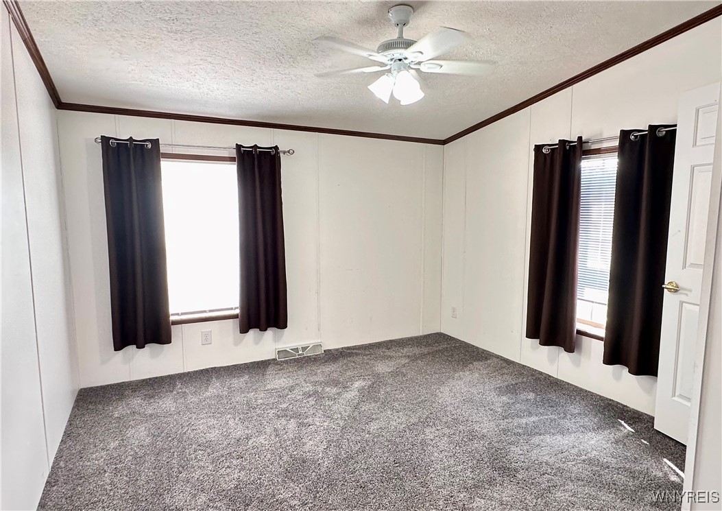 52 Calla Way Cheektowaga, NY 14043 - Photo 12 of 21 Bedroom #2