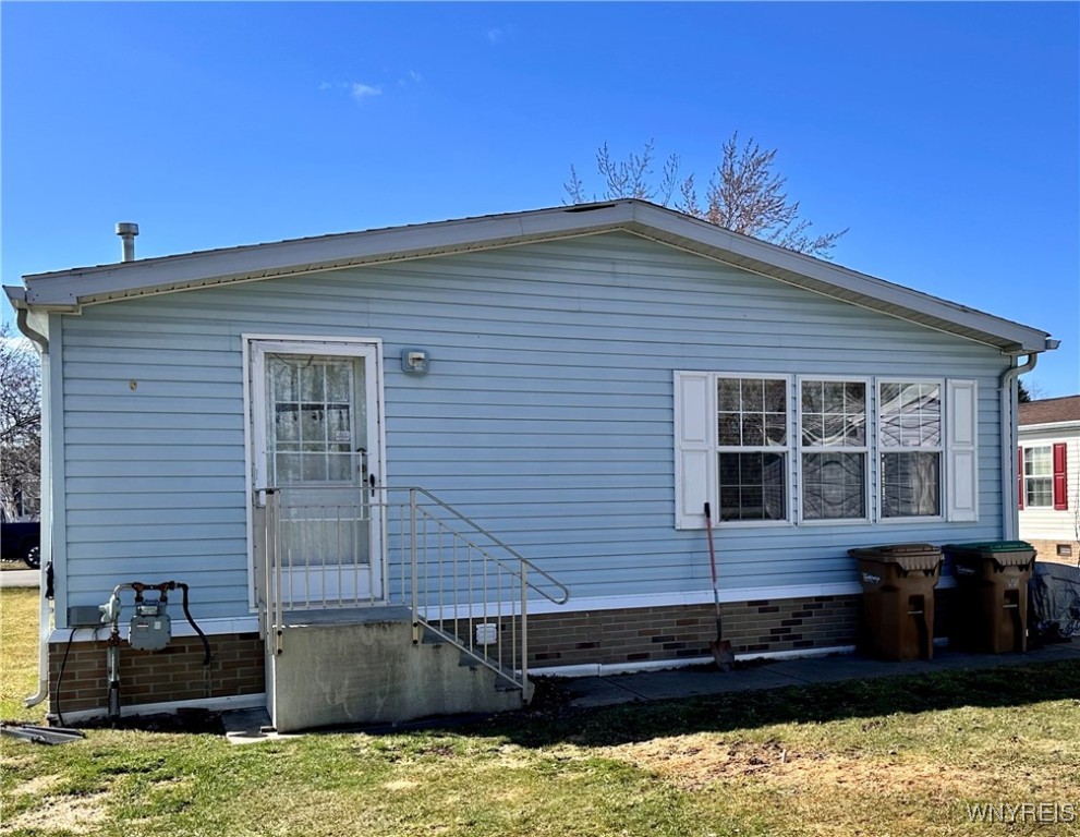 52 Calla Way Cheektowaga, NY 14043 - Photo 16 of 21