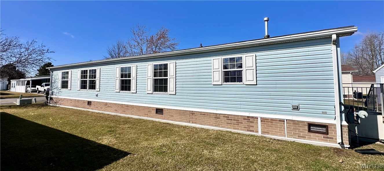 52 Calla Way Cheektowaga, NY 14043 - Photo 17 of 21