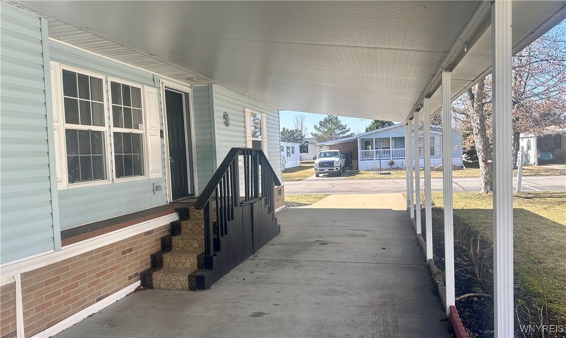 52 Calla Way Cheektowaga, NY 14043 - Photo 20 of 21