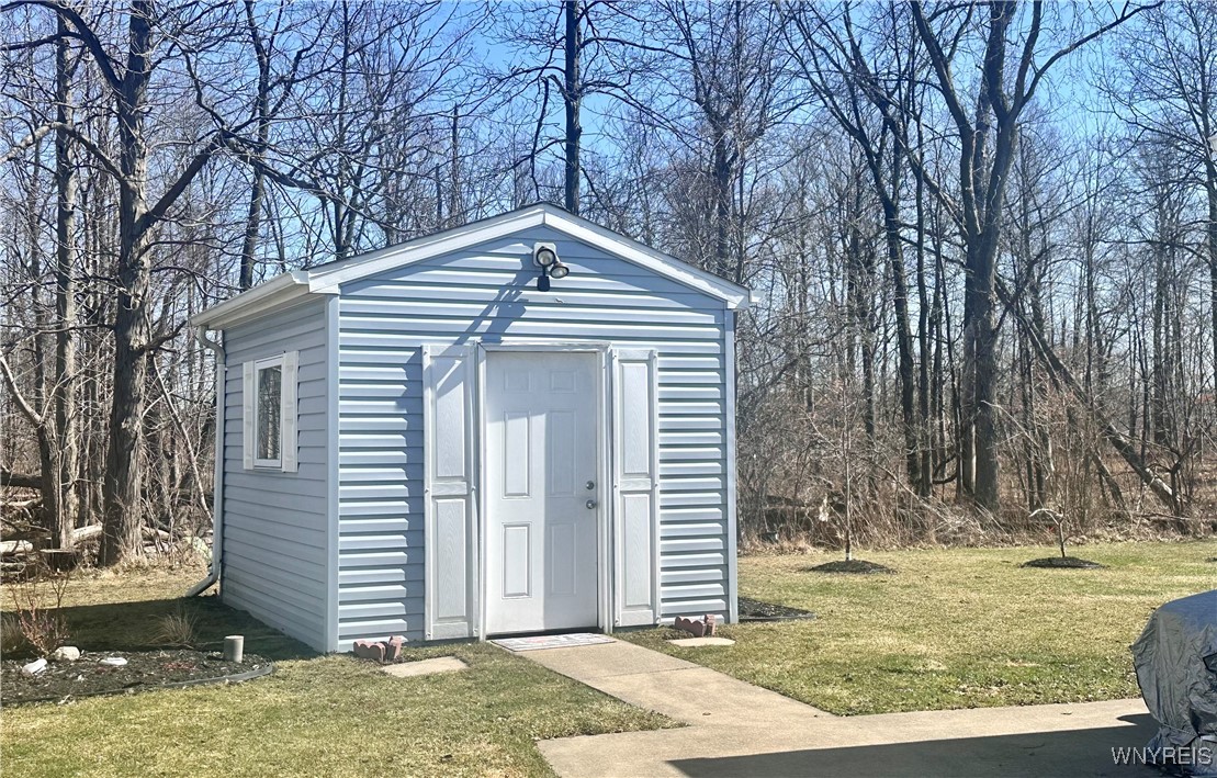 52 Calla Way Cheektowaga, NY 14043 - Photo 21 of 21