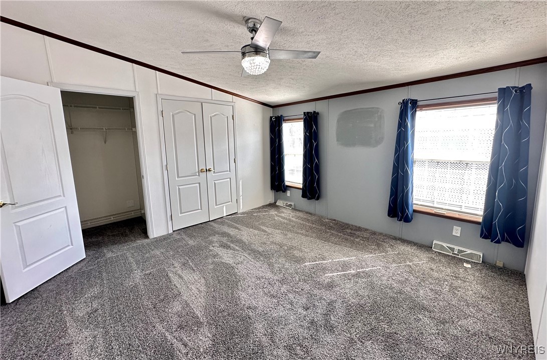 52 Calla Way Cheektowaga, NY 14043 - Photo 9 of 21 Primary Bedroom