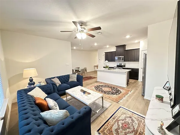 $1,950 | 809 Lone Rock Drive, Anna, TX 75409