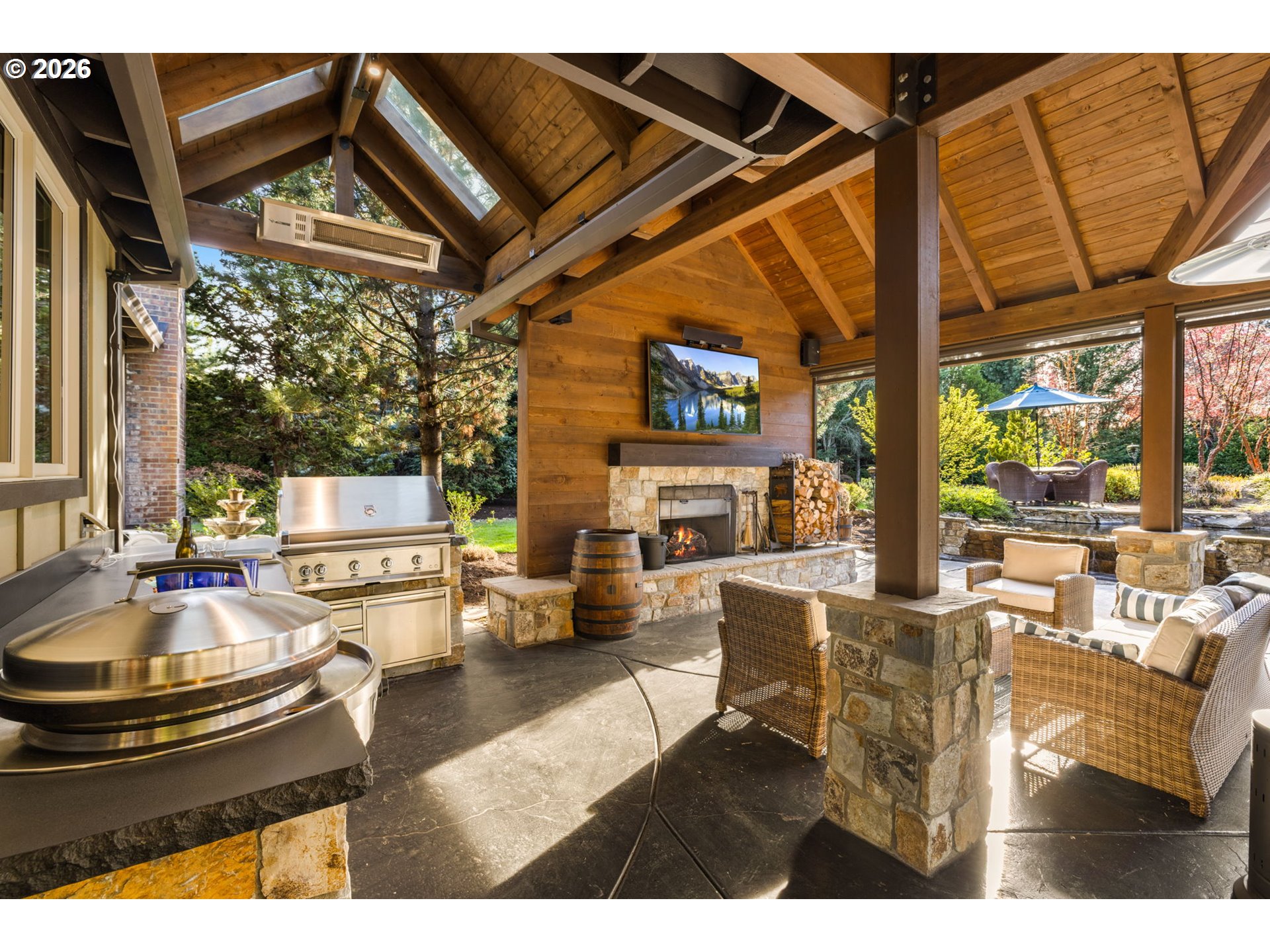 11811 Southwest Tooze Road Wilsonville, OR 97070 - Photo 33 of 48 Gallery Image 33