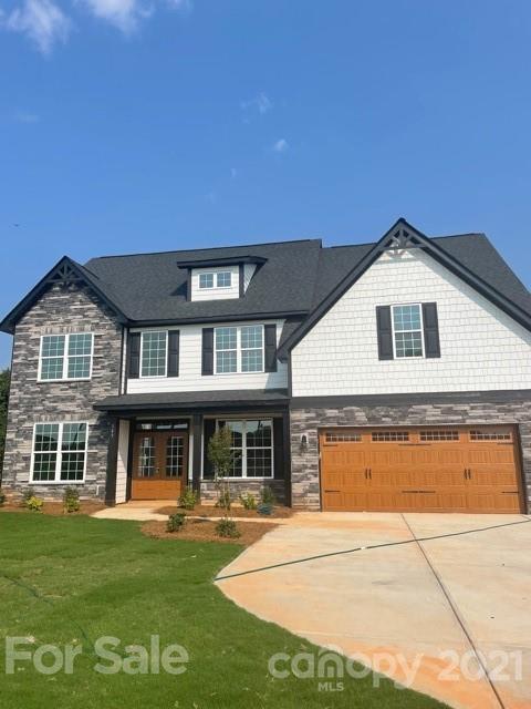 949 Robinson Road, Unit 2 Gastonia, NC 28056 - Photo 1 of 13 Gallery Image 1