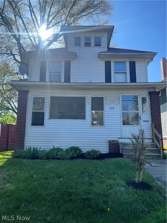 $165,000 | 128 Corson Avenue, Akron, OH 44302