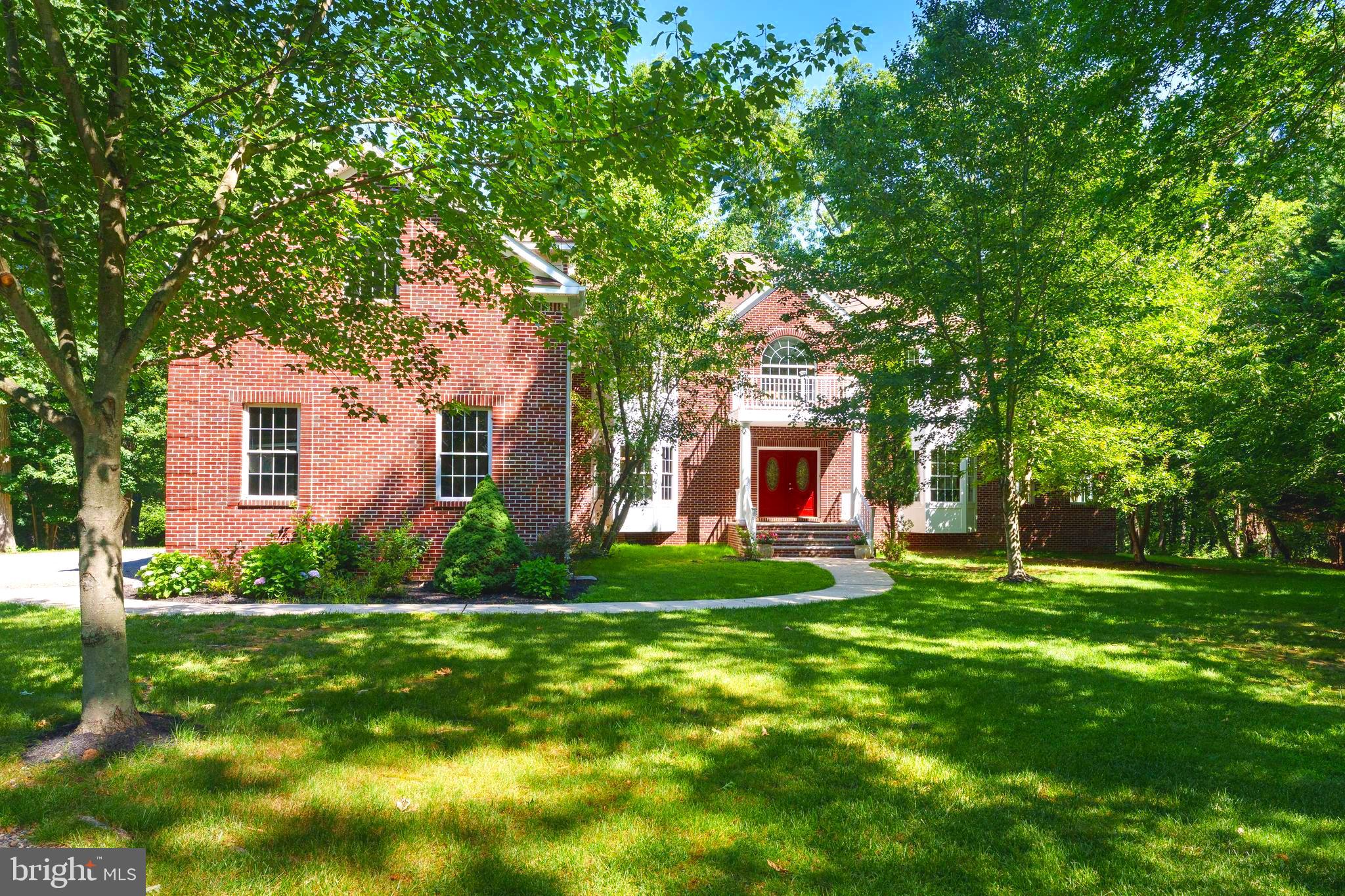 116 Rabbit Hill Road Princeton Junction, NJ 08550 - Photo 3 of 83