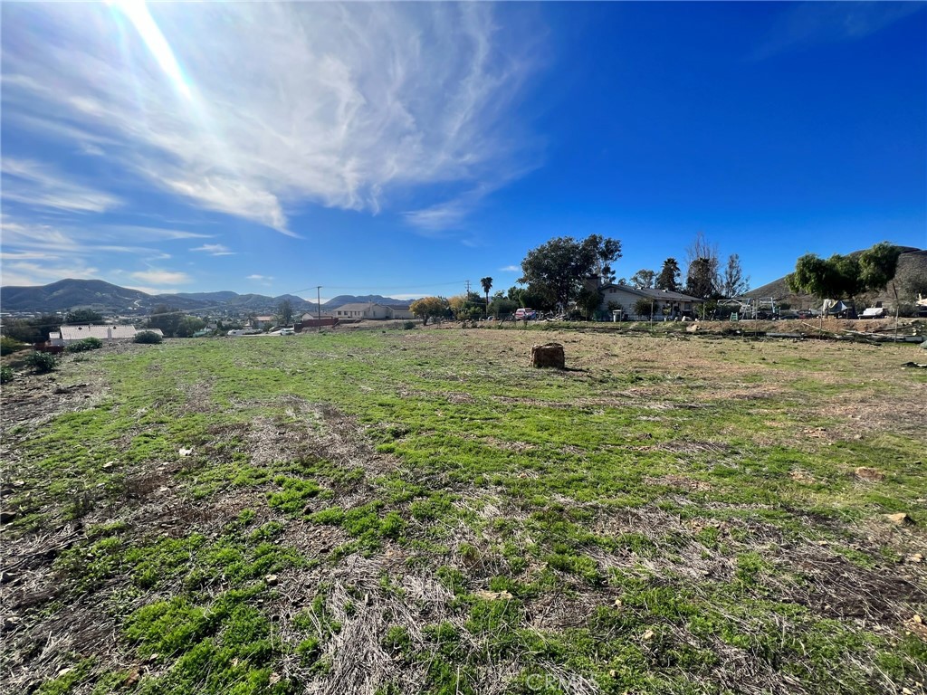 0 Trent Menifee, CA 92587 - Photo 1 of 1 a view of a field with an ocean