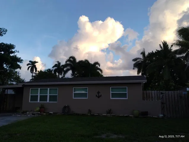 $429,000 | 1051 Southwest 31st Street, Fort Lauderdale, FL 33315