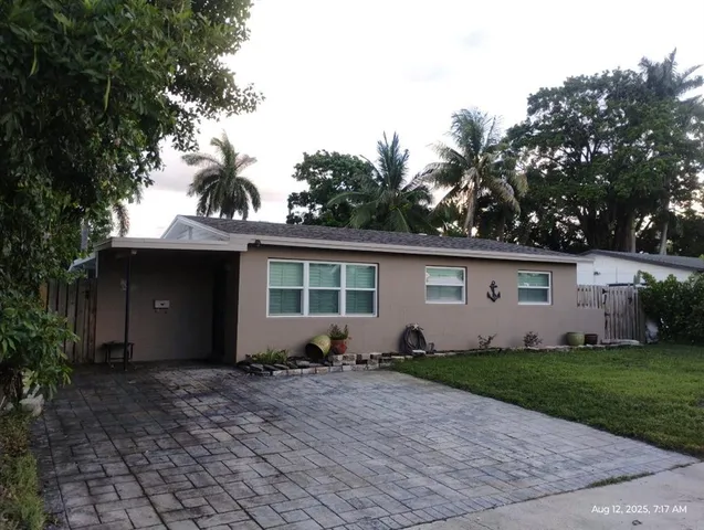 $429,000 | 1051 Southwest 31st Street, Fort Lauderdale, FL 33315