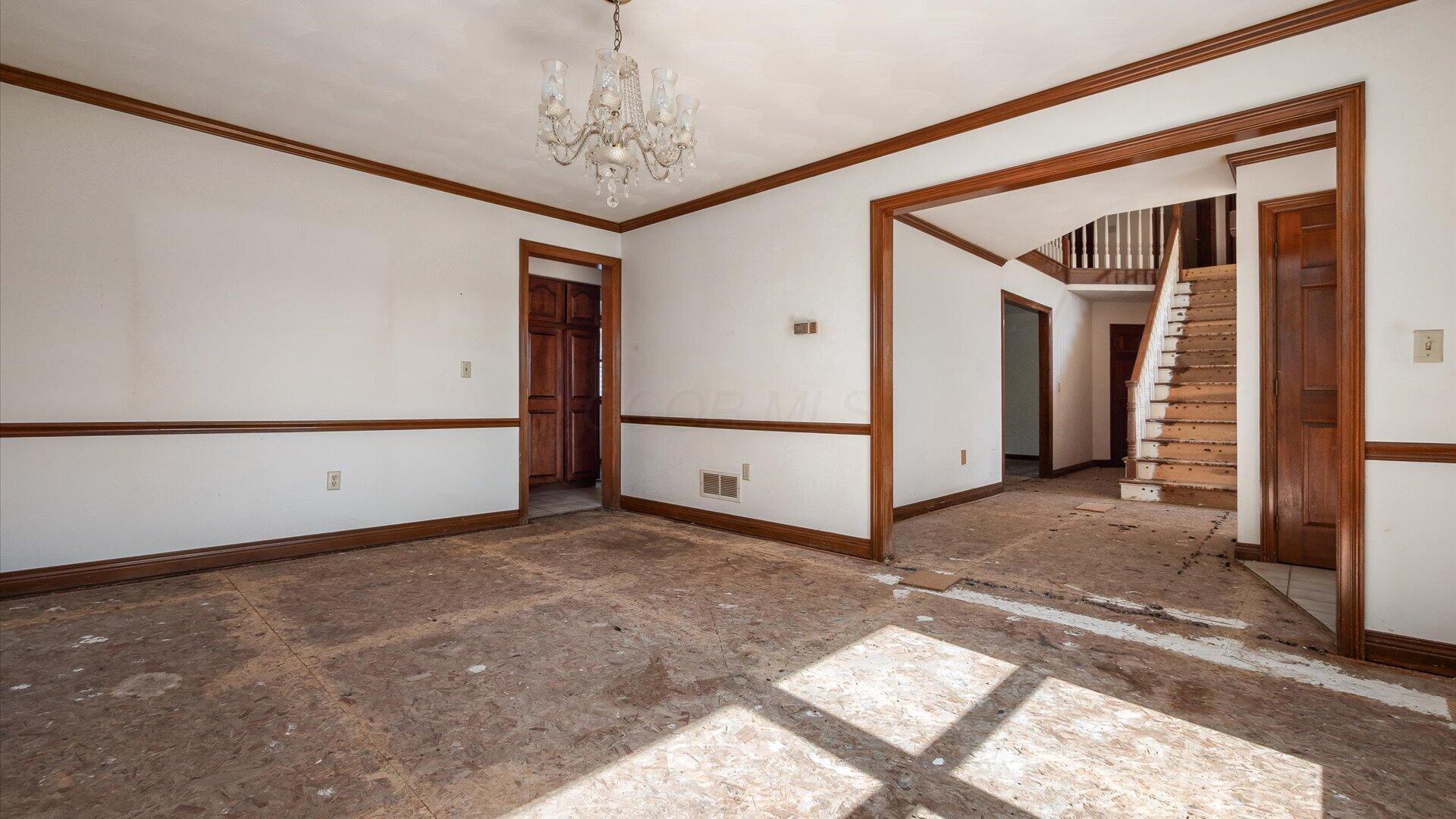 10501 Palmer Road Hopewell, OH 43746 - Photo 14 of 61 16-z 10501 Palmer040