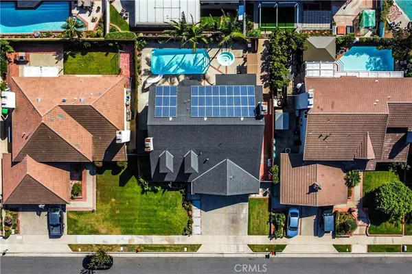 $1,599,000 | 4624 East Blue Bird Avenue, Orange, CA 92869