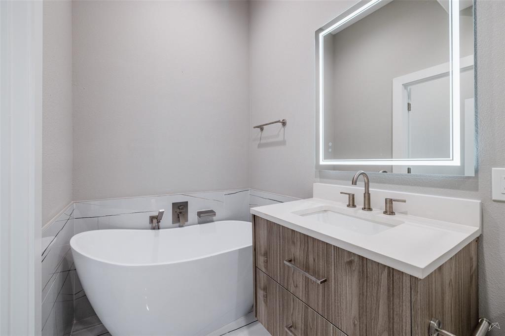 111 Merritt Street, Unit 101 Fort Worth, TX 76114 - Photo 27 of 38
