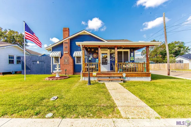 $314,500 | 307 Suthon Avenue, Houma, LA 70364