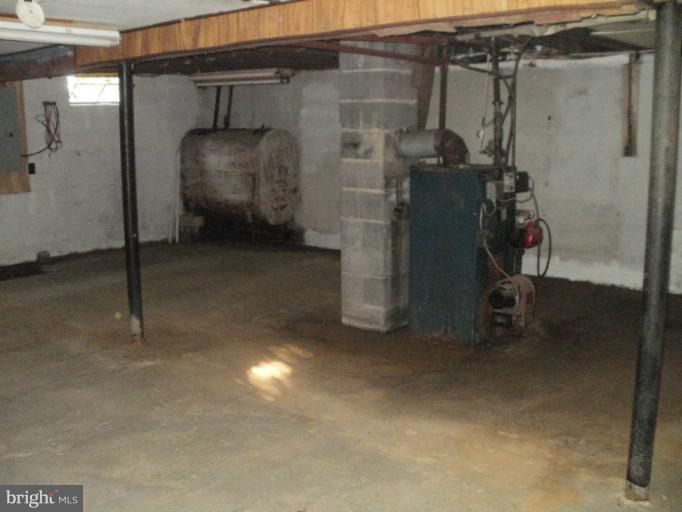13840 Penn Shop Road Mount Airy, MD 21771 - Photo 19 of 29 a view of water heater room