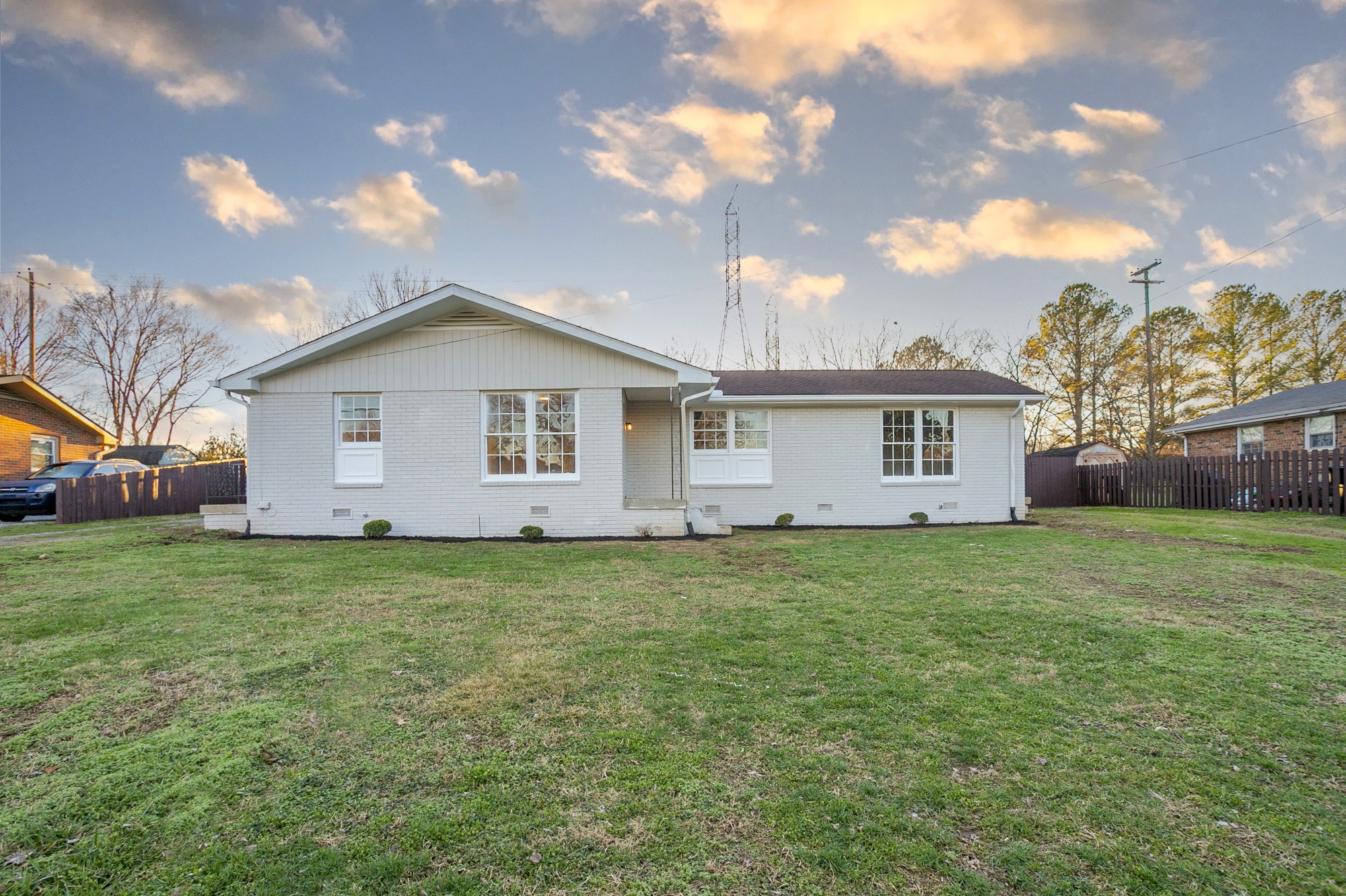 7443 George Gaines Road Nashville, TN 37221 - Photo 3 of 31 Gallery Image 3