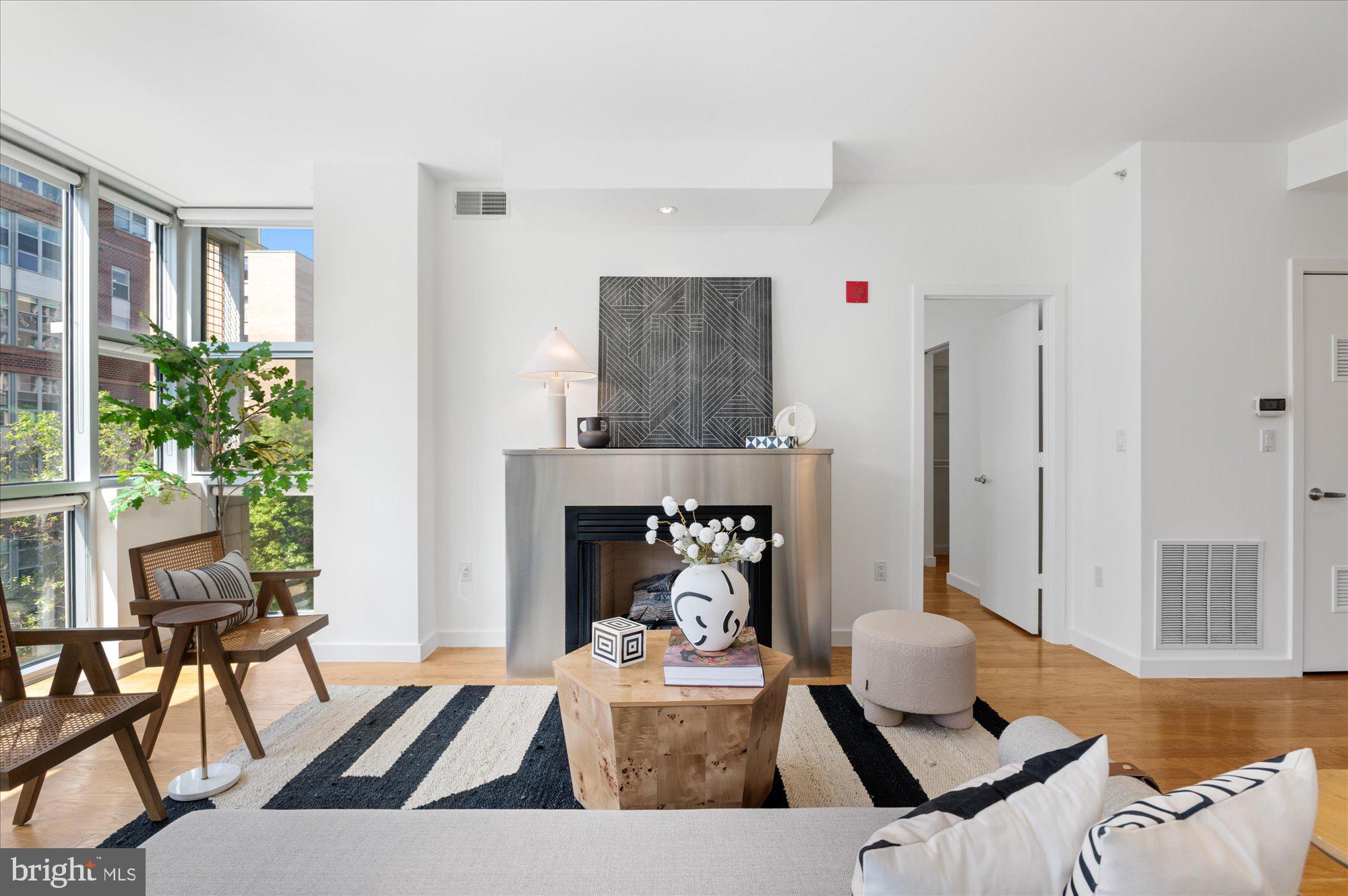 1300 13th Street Northwest, Unit 506 Washington, DC 20005 - Photo 11 of 35