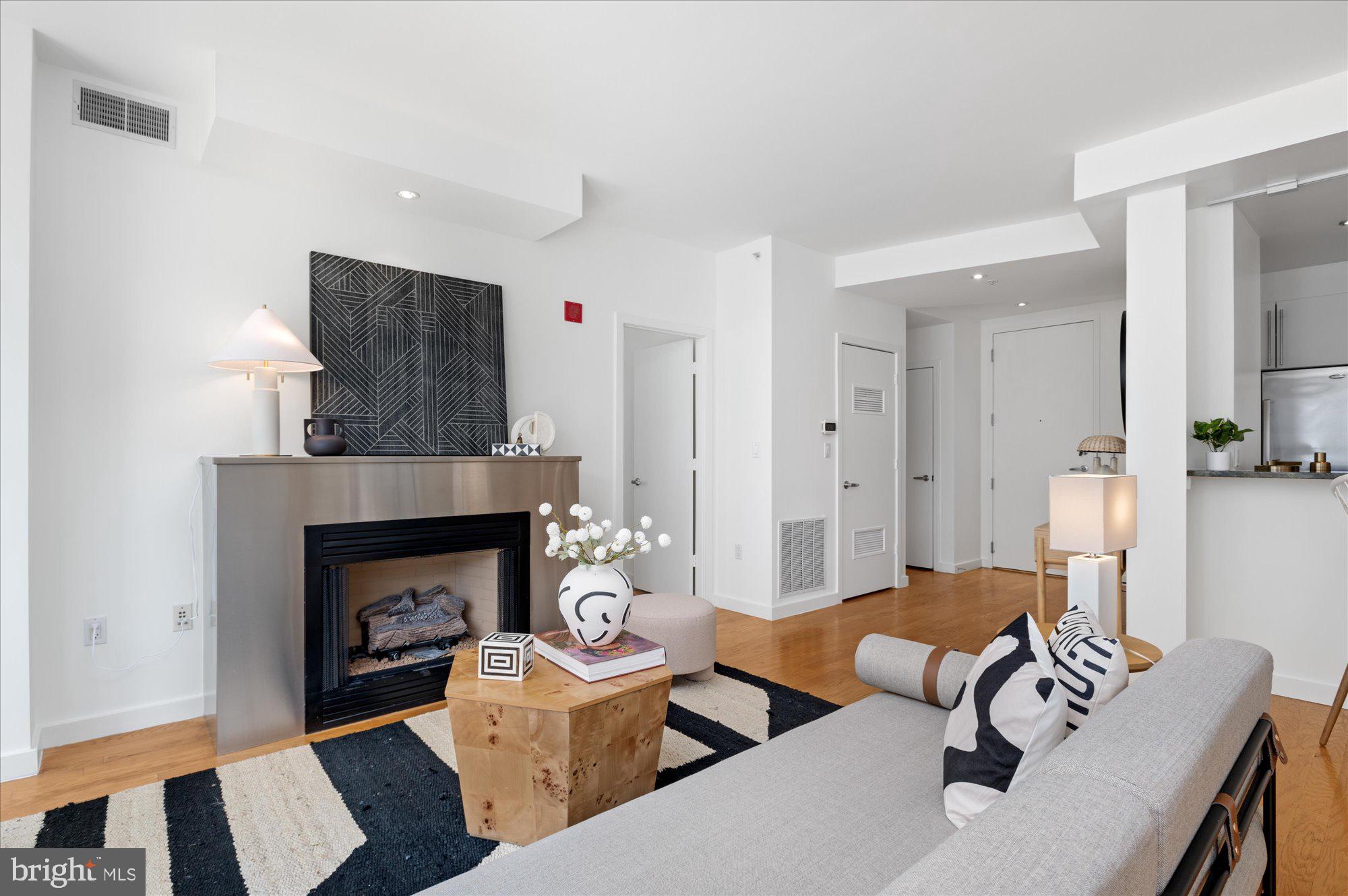 1300 13th Street Northwest, Unit 506 Washington, DC 20005 - Photo 12 of 35