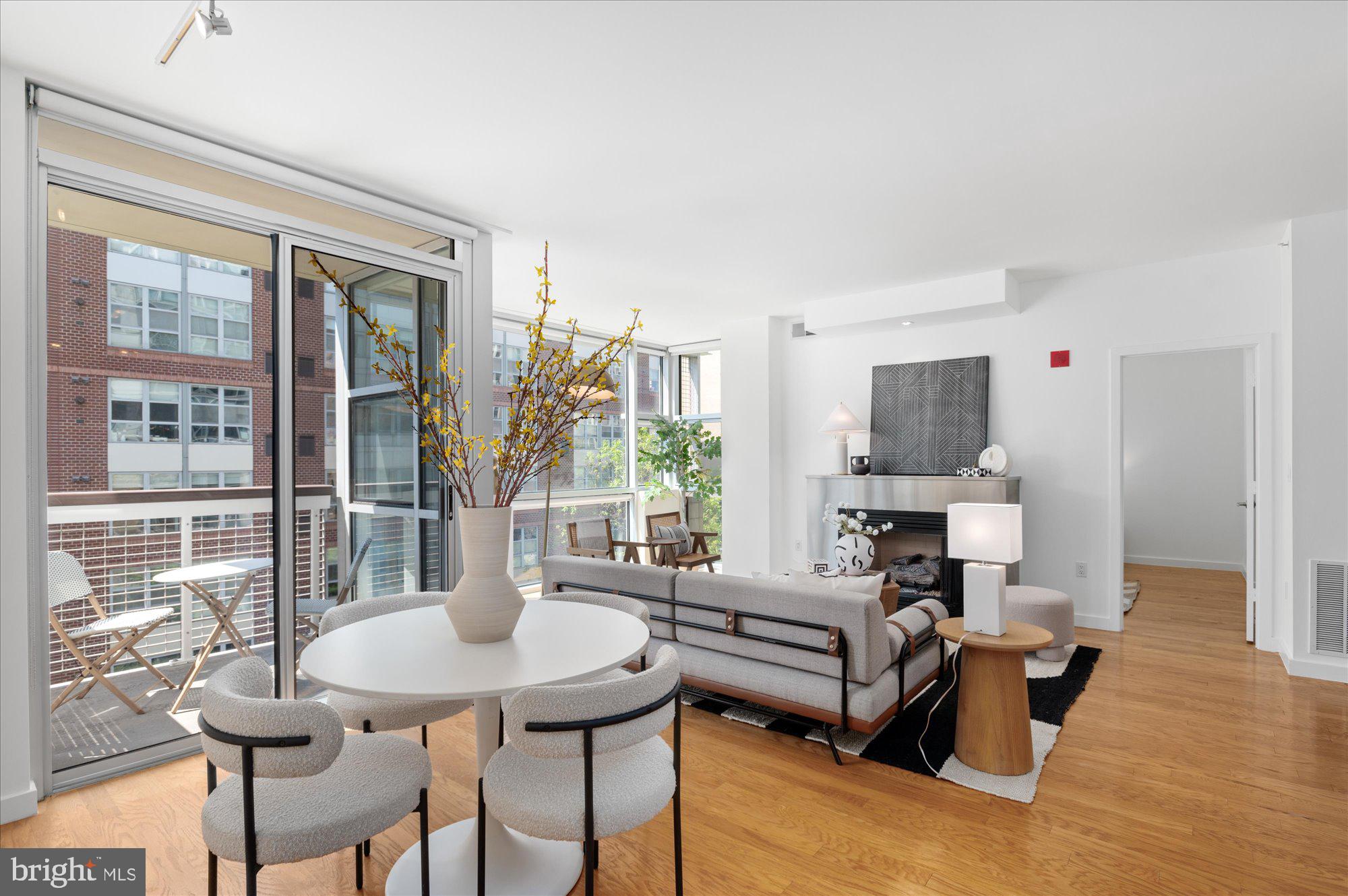 1300 13th Street Northwest, Unit 506 Washington, DC 20005 - Photo 14 of 35