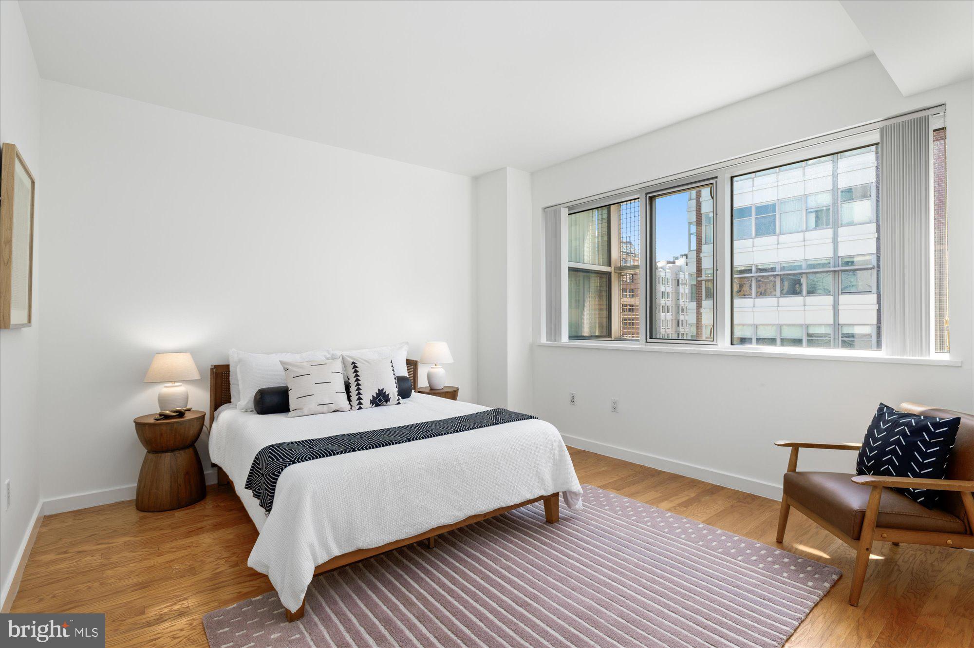 1300 13th Street Northwest, Unit 506 Washington, DC 20005 - Photo 15 of 35