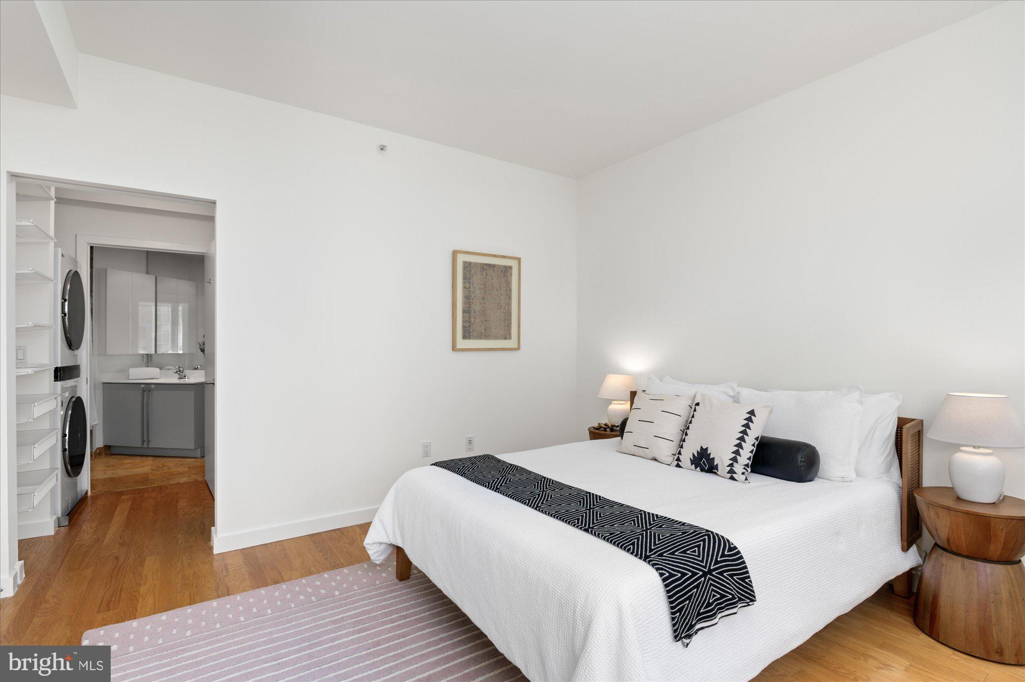 1300 13th Street Northwest, Unit 506 Washington, DC 20005 - Photo 16 of 35