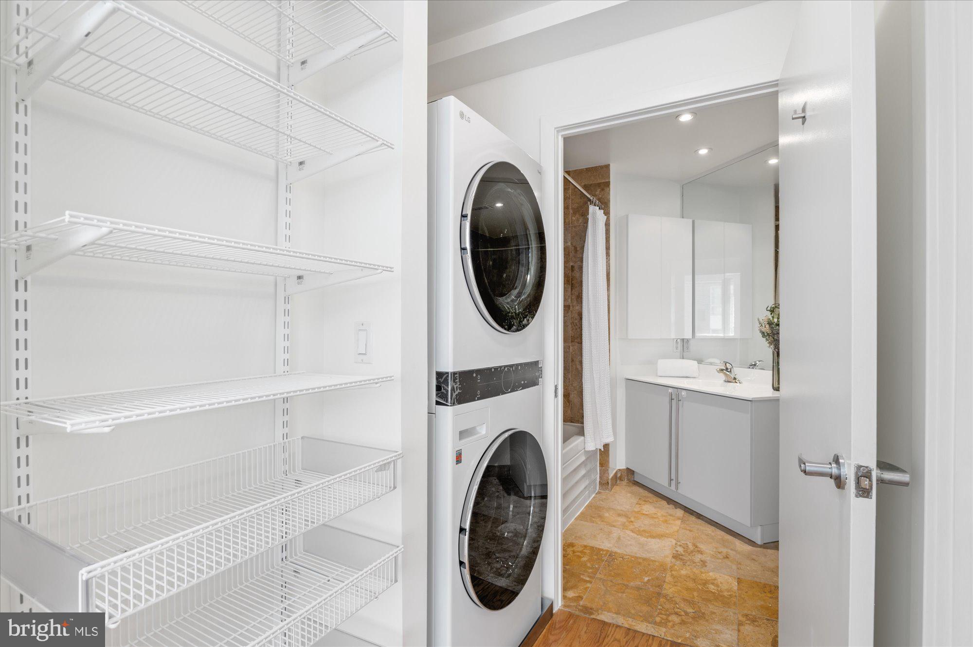 1300 13th Street Northwest, Unit 506 Washington, DC 20005 - Photo 17 of 35
