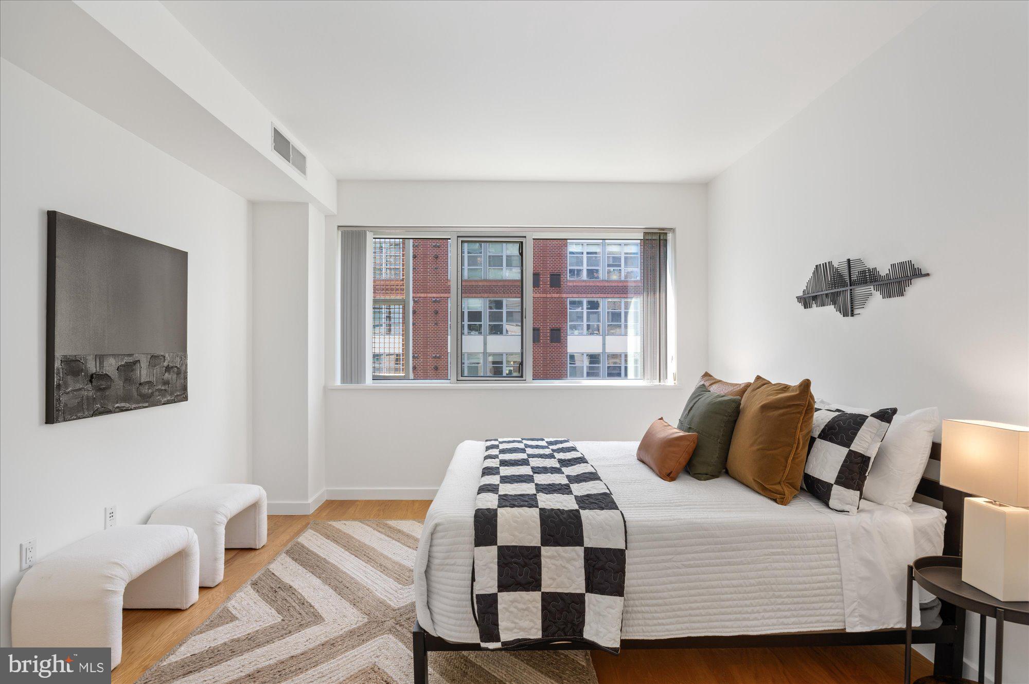 1300 13th Street Northwest, Unit 506 Washington, DC 20005 - Photo 20 of 35
