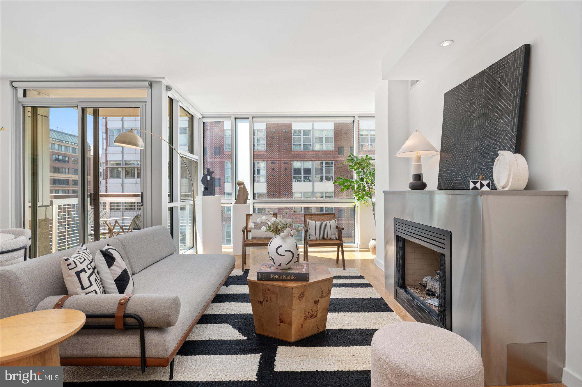1300 13th Street Northwest, Unit 506 Washington, DC 20005 - Photo 10 of 35