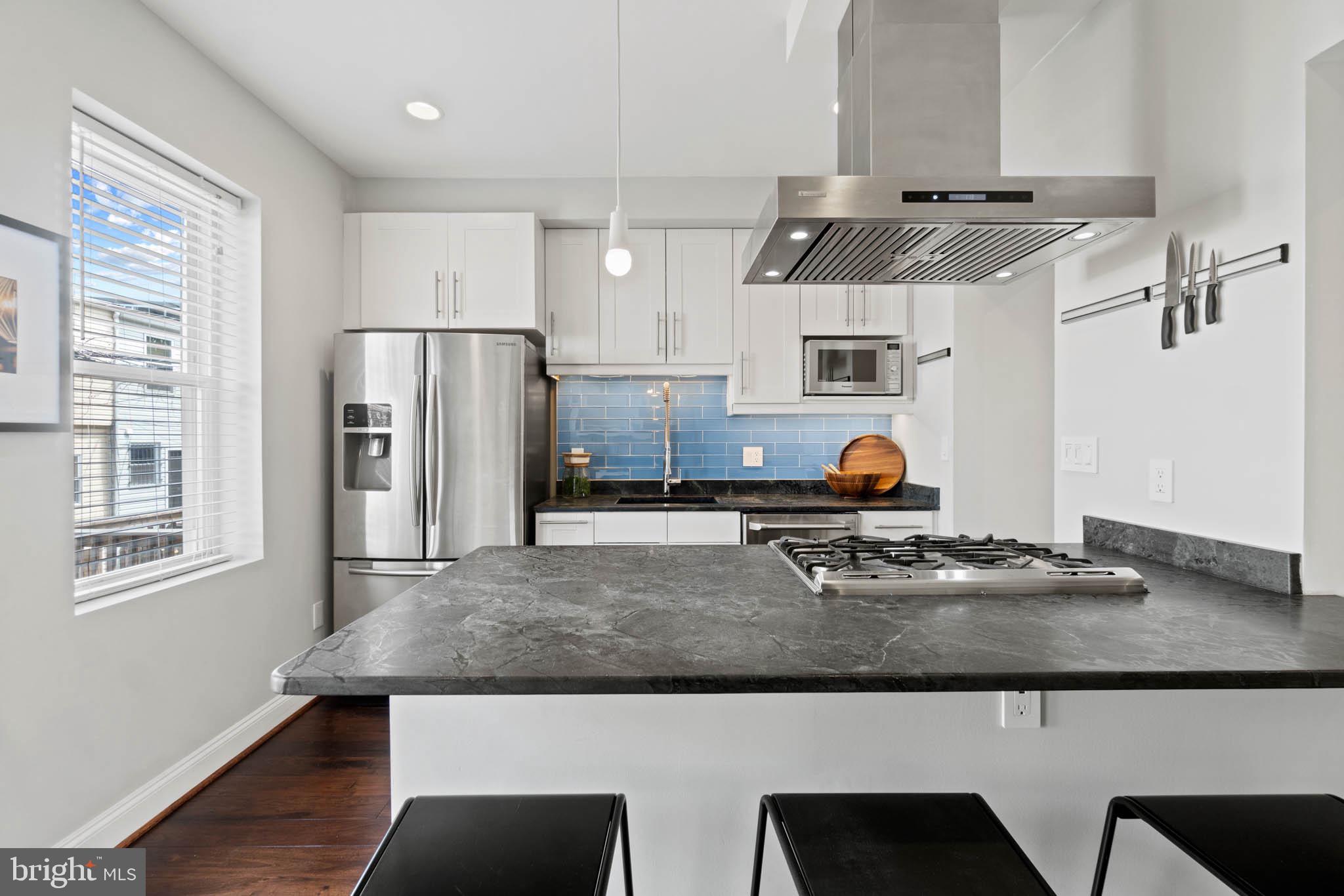 1149 Abbey Place Northeast Washington, DC 20002 - Photo 12 of 26