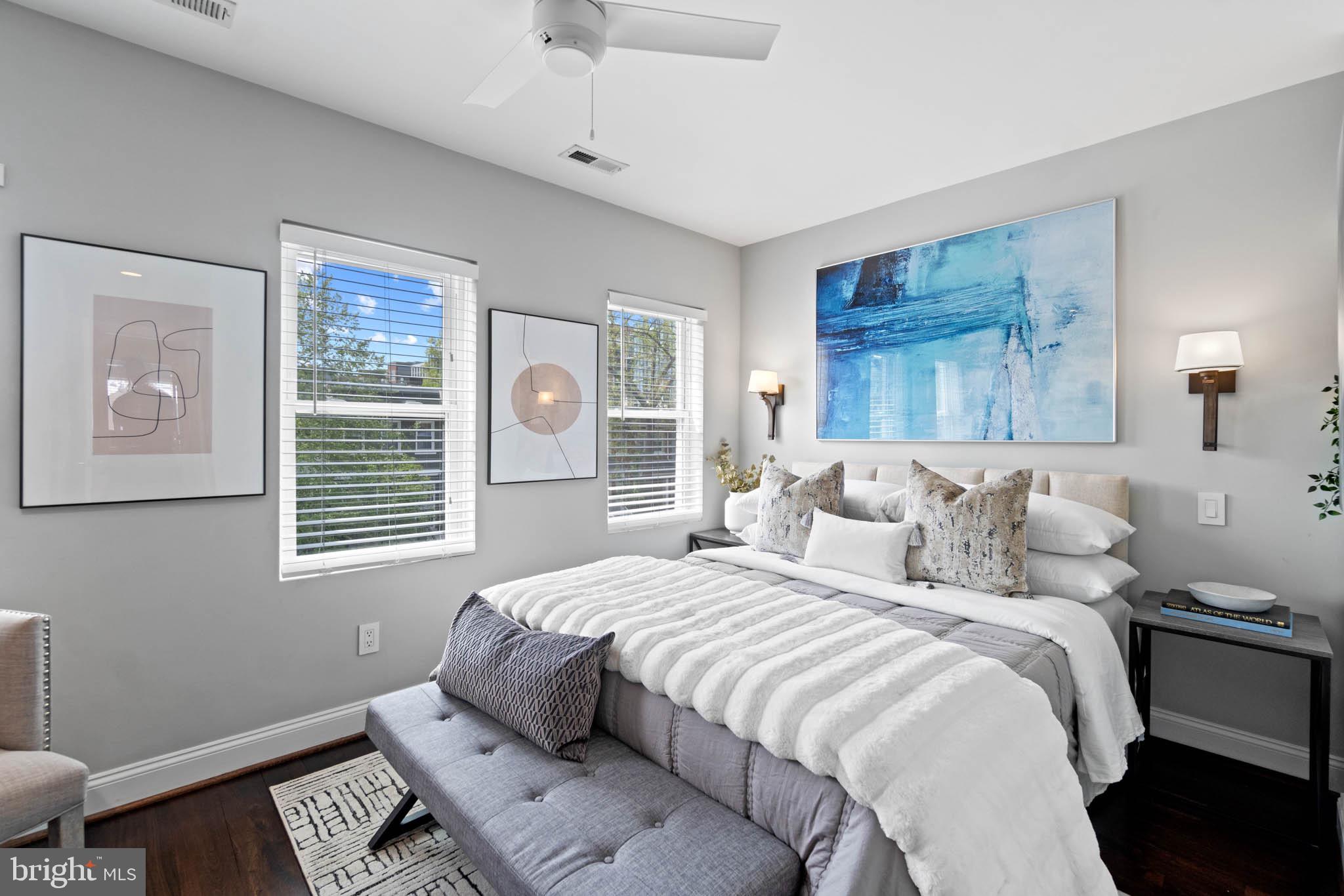 1149 Abbey Place Northeast Washington, DC 20002 - Photo 14 of 26