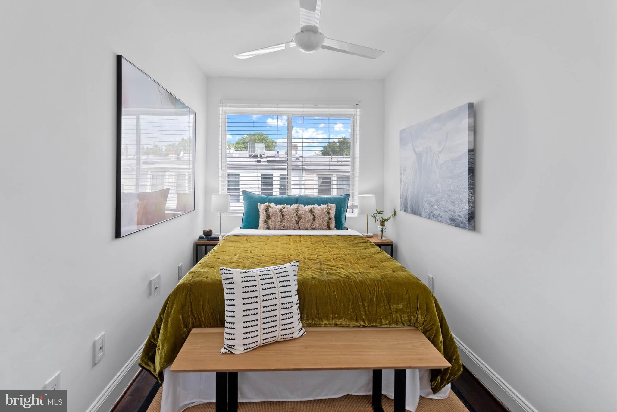 1149 Abbey Place Northeast Washington, DC 20002 - Photo 19 of 26