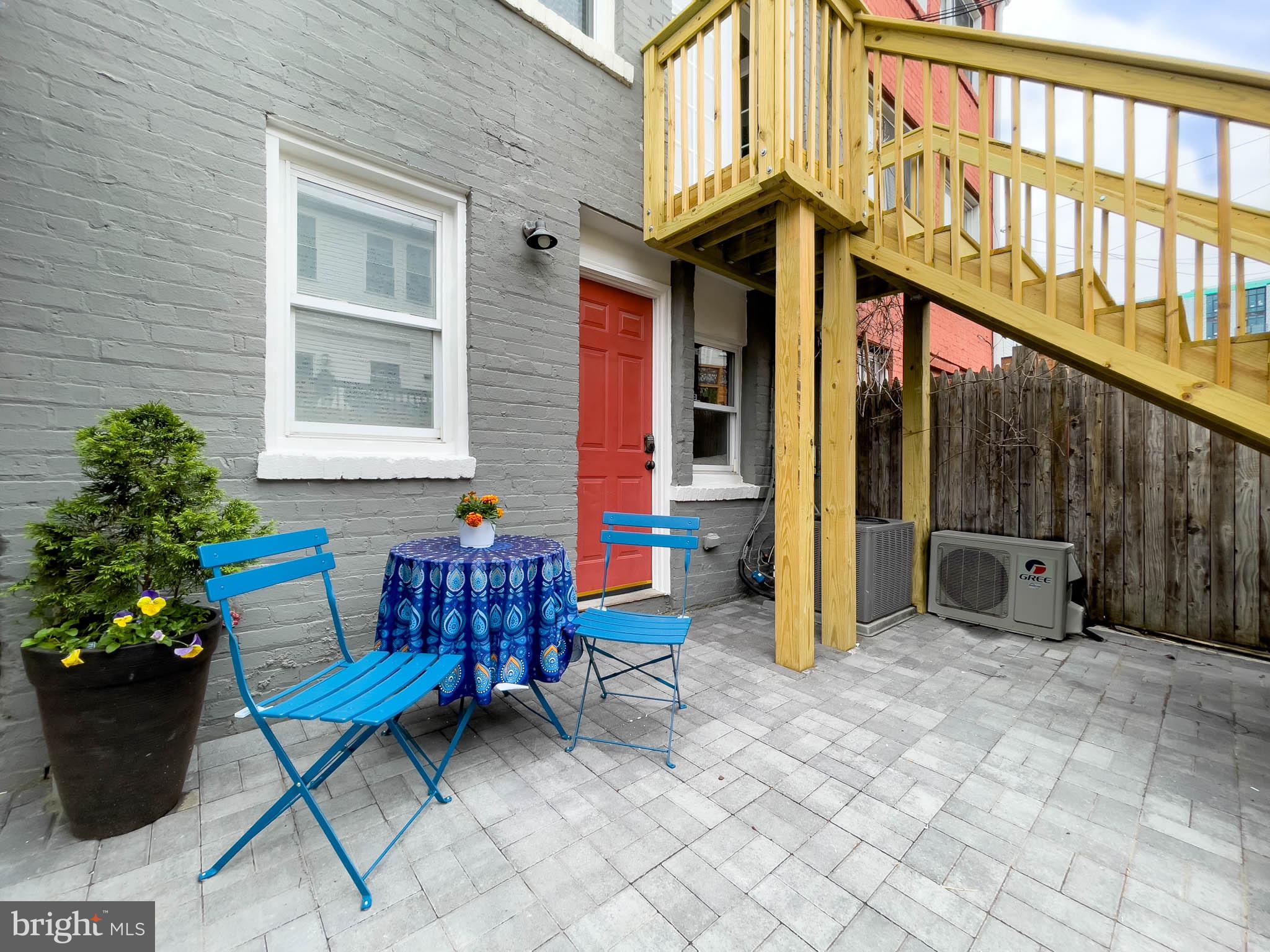 1149 Abbey Place Northeast Washington, DC 20002 - Photo 25 of 26