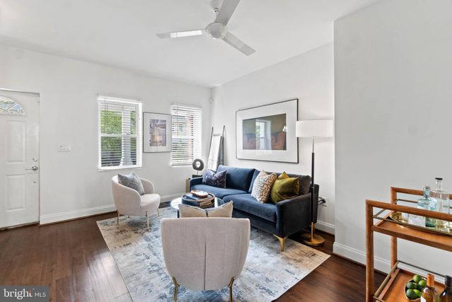 $1,020,000 | 1149 Abbey Place Northeast, Washington, DC 20002