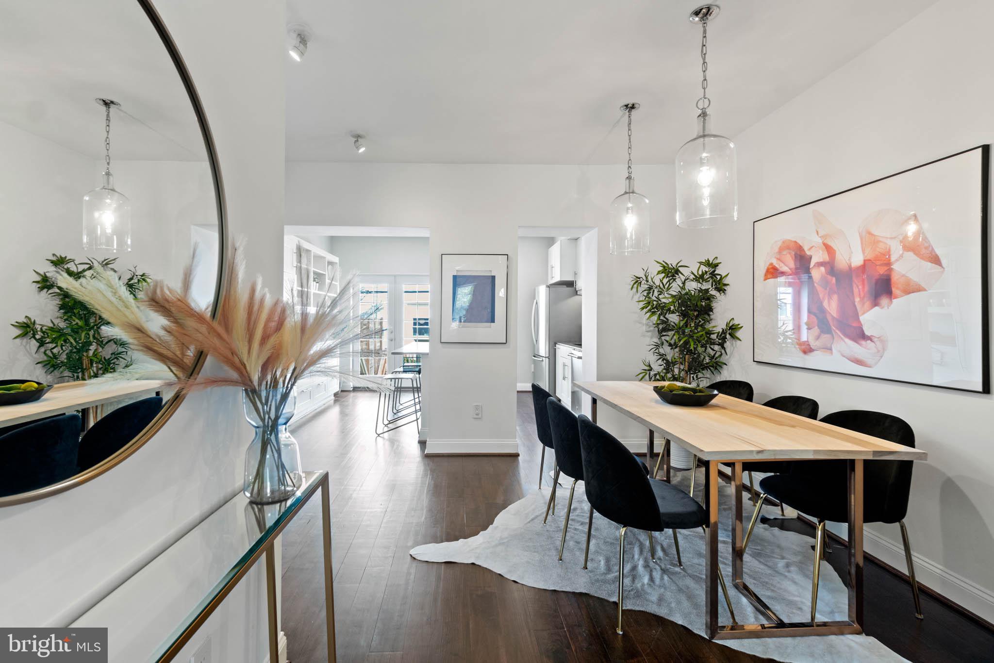 1149 Abbey Place Northeast Washington, DC 20002 - Photo 5 of 26